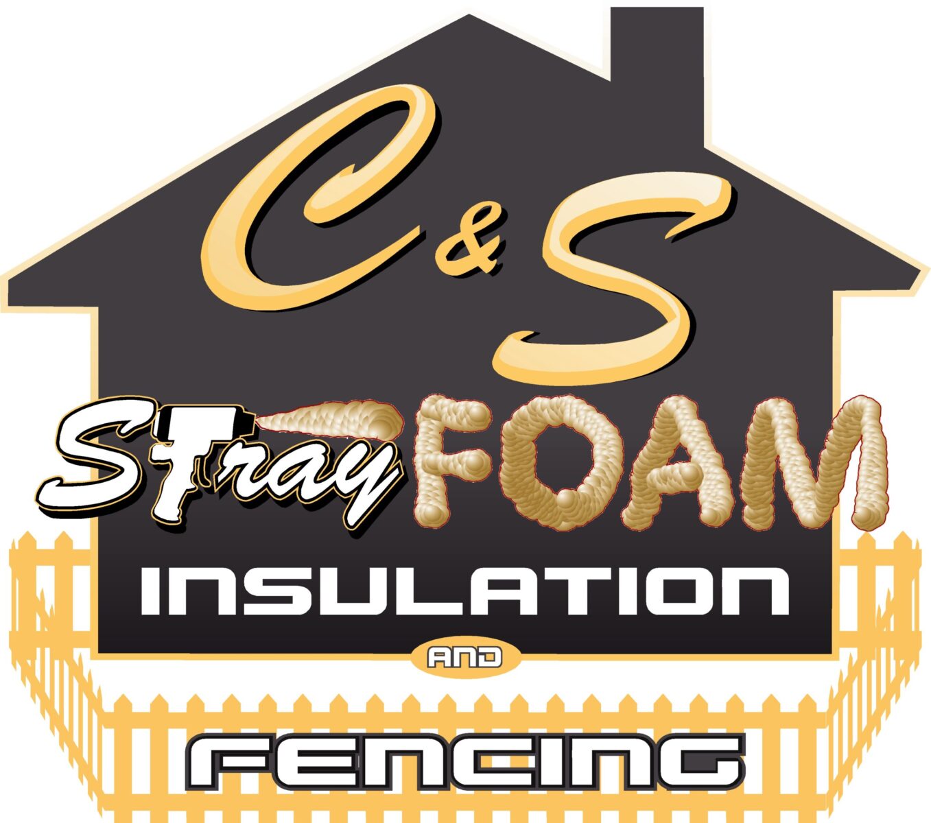 C&S Insulation Logo